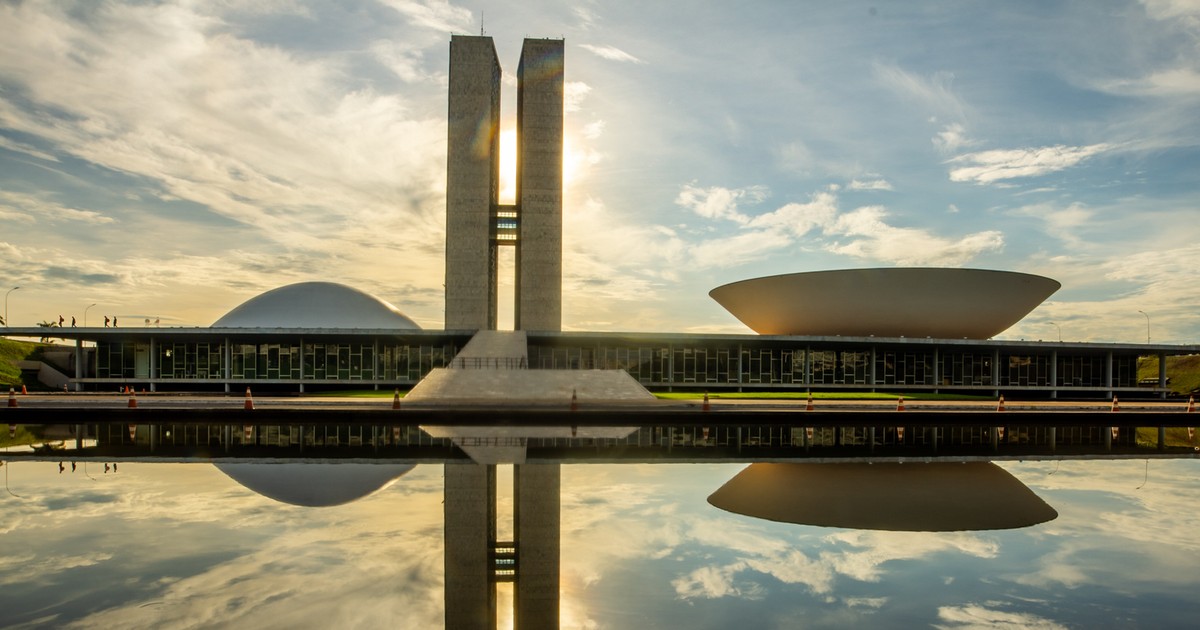 Brasilia stolica Brazylii. Historia, architekt, projekt miasta Podróże