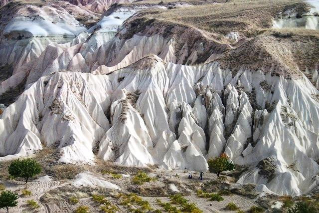 Galeria Turcja - Kapadocja - Dolina Göreme, obrazek 13