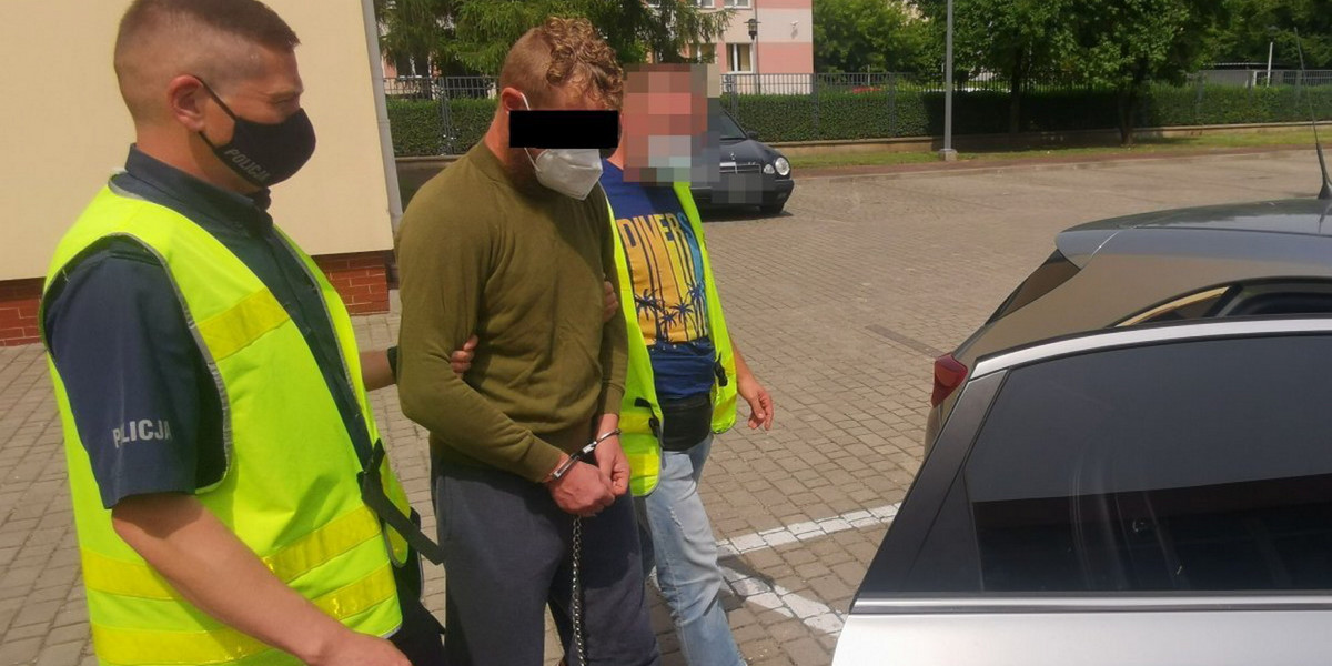 W czwartek 9 czerwca Sąd Okręgowy w Lublinie skazał 38-letniego Pawła B. na dożywocie. Mężczyzna był oskarżony o zabójstwo swojej byłej żony i ranienie jej partnera