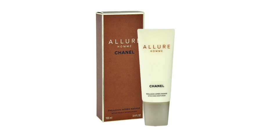 Chanel Allure Homme