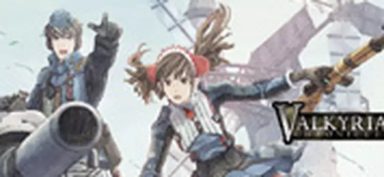 Valkyria Chronicles zmierza na PC ku uciesze fanów japońszczyzny, którzy zapomnieli kupić PlayStation 3