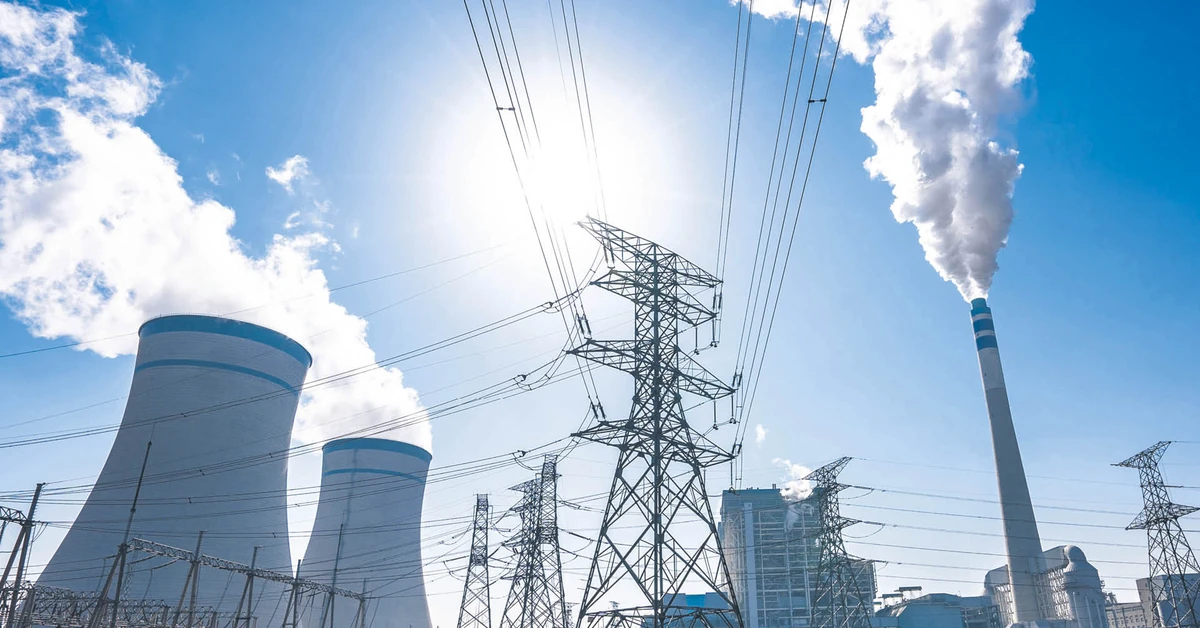 Renata Mroczek nowym prezesem URE. Premier Tusk powołał ją na 5-letnią kadencję