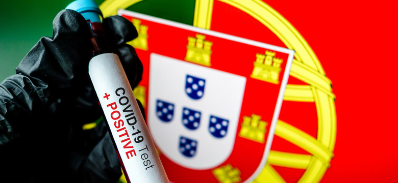 Portugalia otworzyła szkoły. Efekt? Blisko 50 nowych ognisk koronawirusa