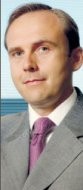 Hubert Jądrzyk, partner
    PricewaterhouseCoopers