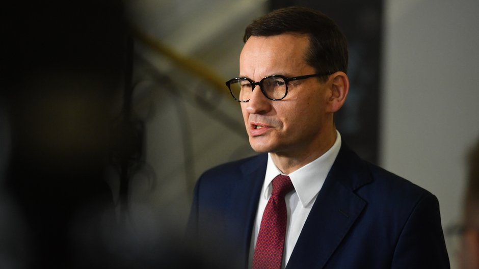 Mateusz Morawiecki