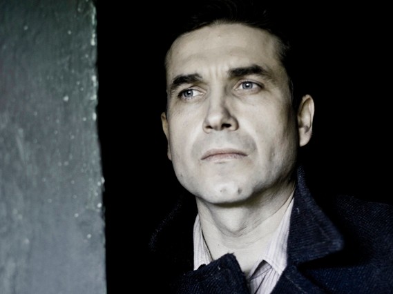 Kreację Marcina Dorocińskiego uhonorowano Złotym Lwem na festiwalu w Gdyni