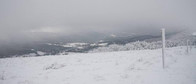 Galeria Polska - Bieszczady w zimowej szacie, obrazek 2