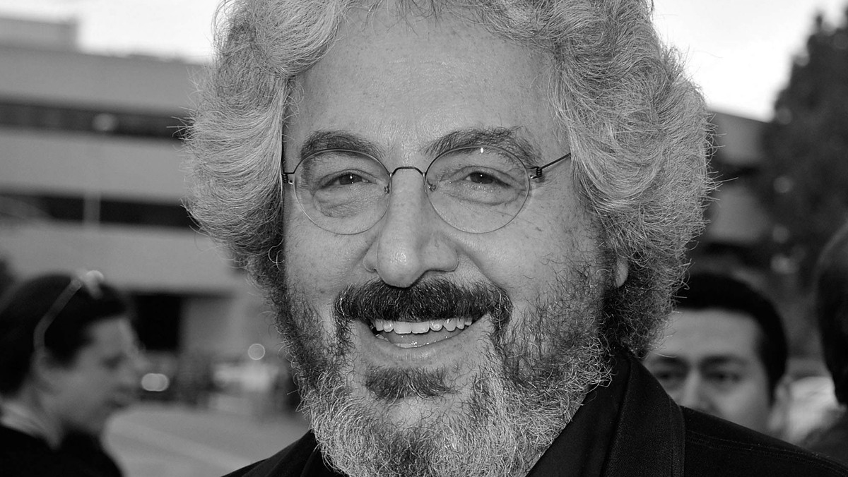 W poniedziałek, 24 lutego w wieku 69 lat w Chicago zmarł amerykański aktor Harold Ramis. Mężczyzna najbardziej jest znany z roli Egona Spenglera w filmie "Pogromcy duchów".