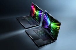 Razer przedstawia laptopa z ekranem OLED o odświeżaniu aż 240 Hz