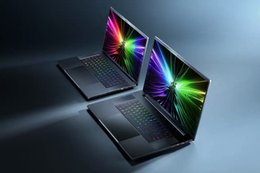 Razer przedstawia laptopa z ekranem OLED o odświeżaniu aż 240 Hz