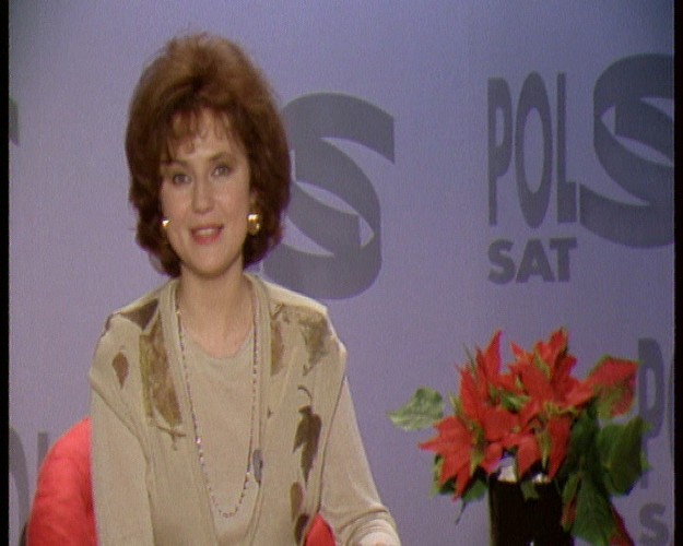 Gwiazdy Telewizji Polsat 20 lat temu