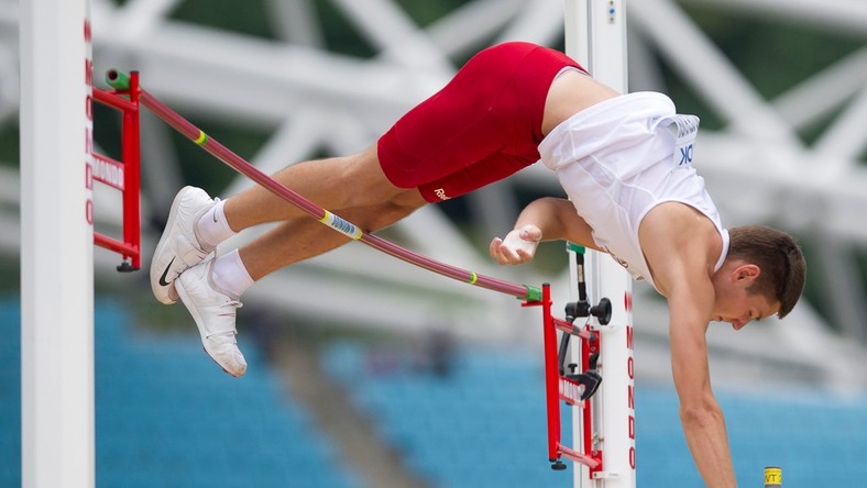 Bydgoszcz Cup Tyczka Na Wyspie Rozpocznie Festiwal Lekkoatletyczny Sport