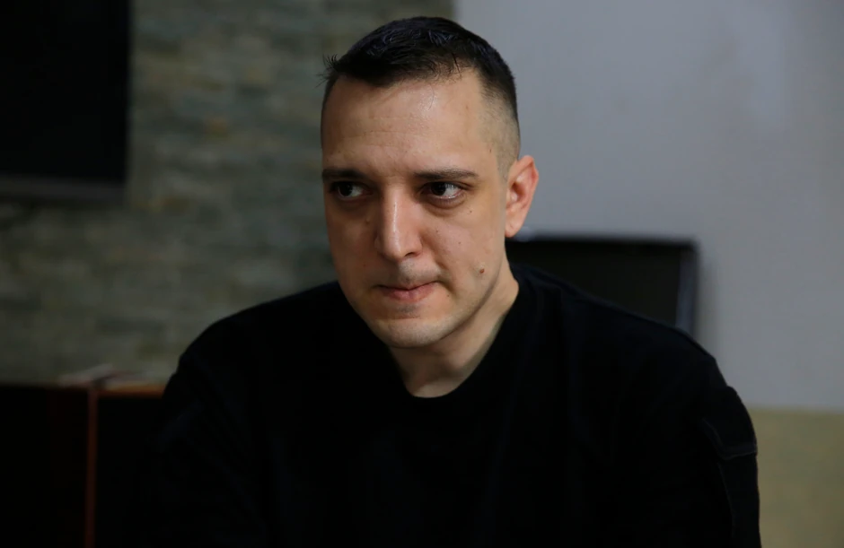 Zoran Marjanović 