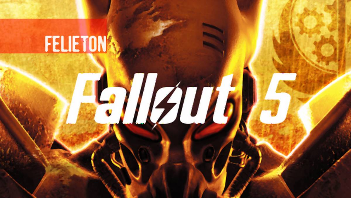 Dziś Fallout obchodzi swoje 20. urodziny. Pora pogadać o tym, jaki powinien być Fallout 5