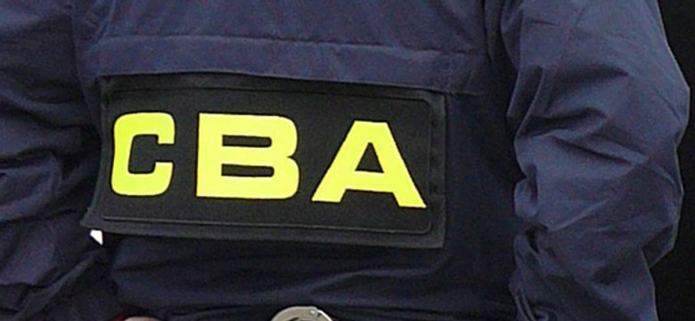 Wielka akcja CBA i CBŚP w Gdańsku, w areszcie "znany adwokat". W tle diamenty za 5,5 mln zł