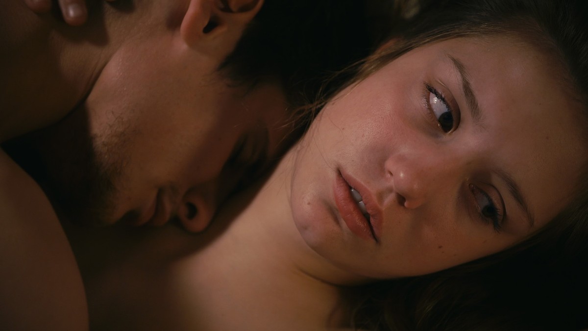 A legjobb erotikus filmek - Glamour