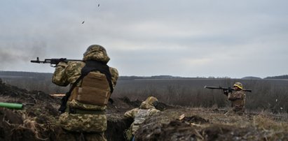 Moskwa: Kiedy usłyszał, że ma wracać na ukraiński front, wolał śmierć. Na oczach matki wyskoczył z okna