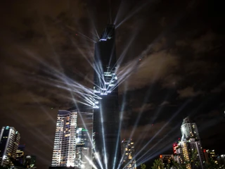 MahaNakhon 