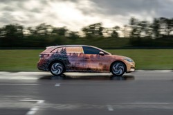 Nowe kombi Volkswagena zrywa z poprzednikami! Zaskakujący ruch