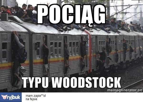 Najlepsze MEMy minionego tygodnia