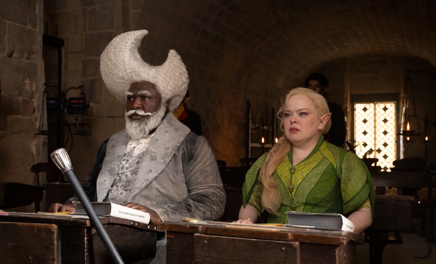 Magično daleko drvo