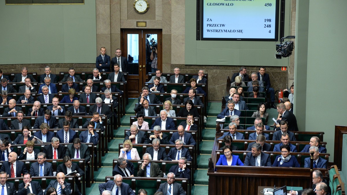 Sejm w przyjętej dzisiaj przez aklamację uchwale upamiętnił 70. rocznicę przybycia do Nowej Zelandii polskich dzieci i ich opiekunów uratowanych z syberyjskiej zsyłki.