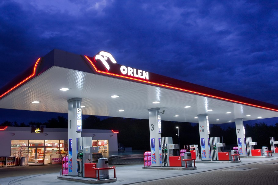 PKN Orlen