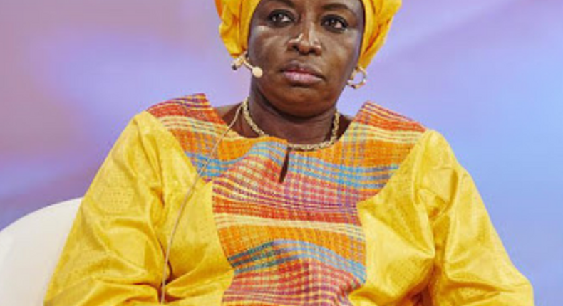  CESE : Aminata Touré auditée par Ndamal Cadior