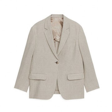 Len blézer ARKET 150 euró