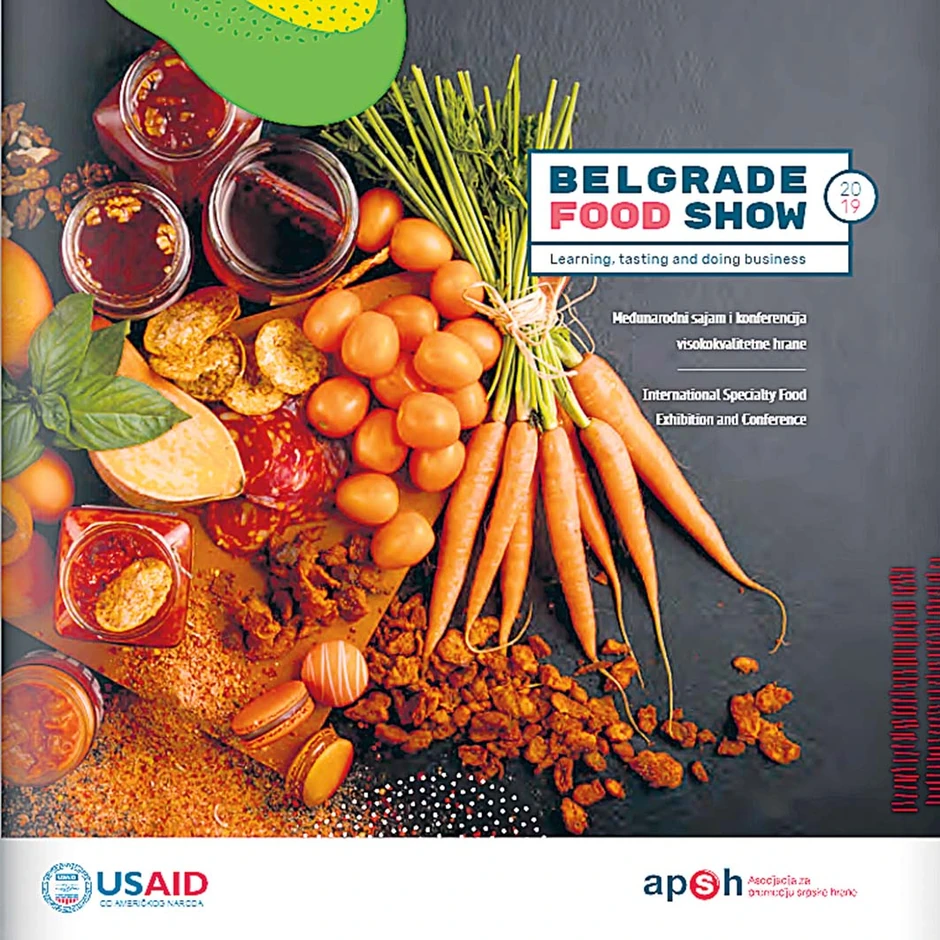 održano više od 200 poslovnih sastanaka na sajmu