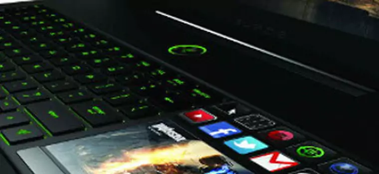 Razer prezentuje nowe wersje laptopów Blade i Blade Pro