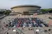 Porsche Parade 2017