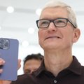 Tylko Apple uniknął ogromnych zwolnień i cięć kosztów