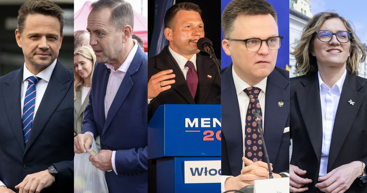 Przedsiębiorcy i politycy wpłacają na kampanię. Wiemy, kto dostał najwięcej