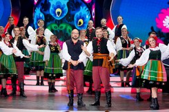 'Twoja twarz brzmi znajomo'. Ujawniono nazwisko nowego jurora