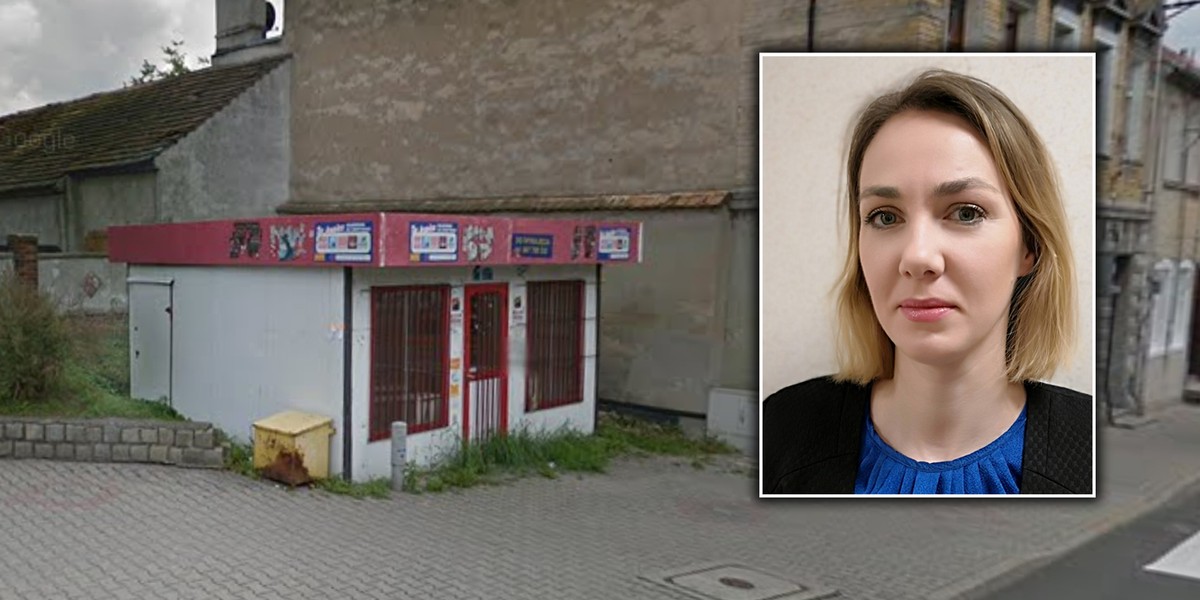 Zatrzymano Sprawc Morderstwa W Lubsku To 42 letni Hazardzista