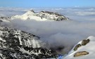 W Tatry zawitała zima