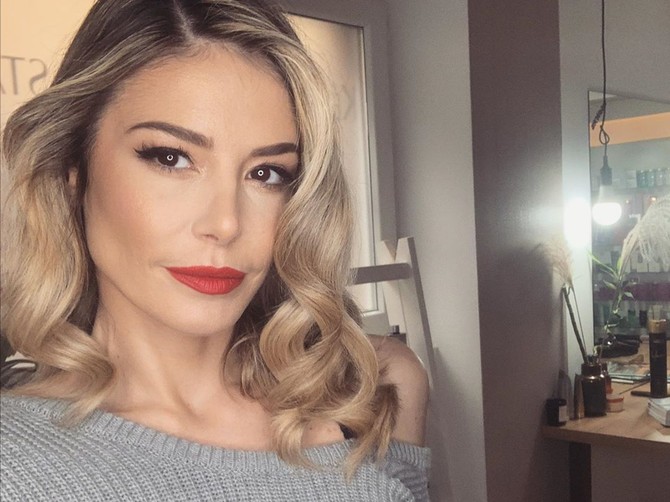 Ana Mihajlovski