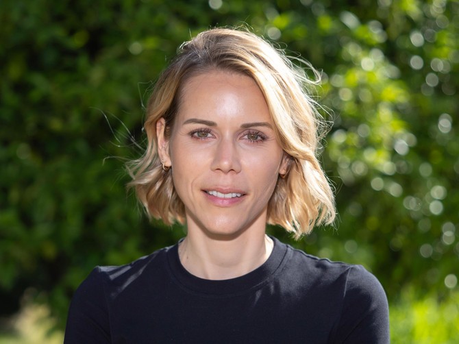 Tifani Ozijer