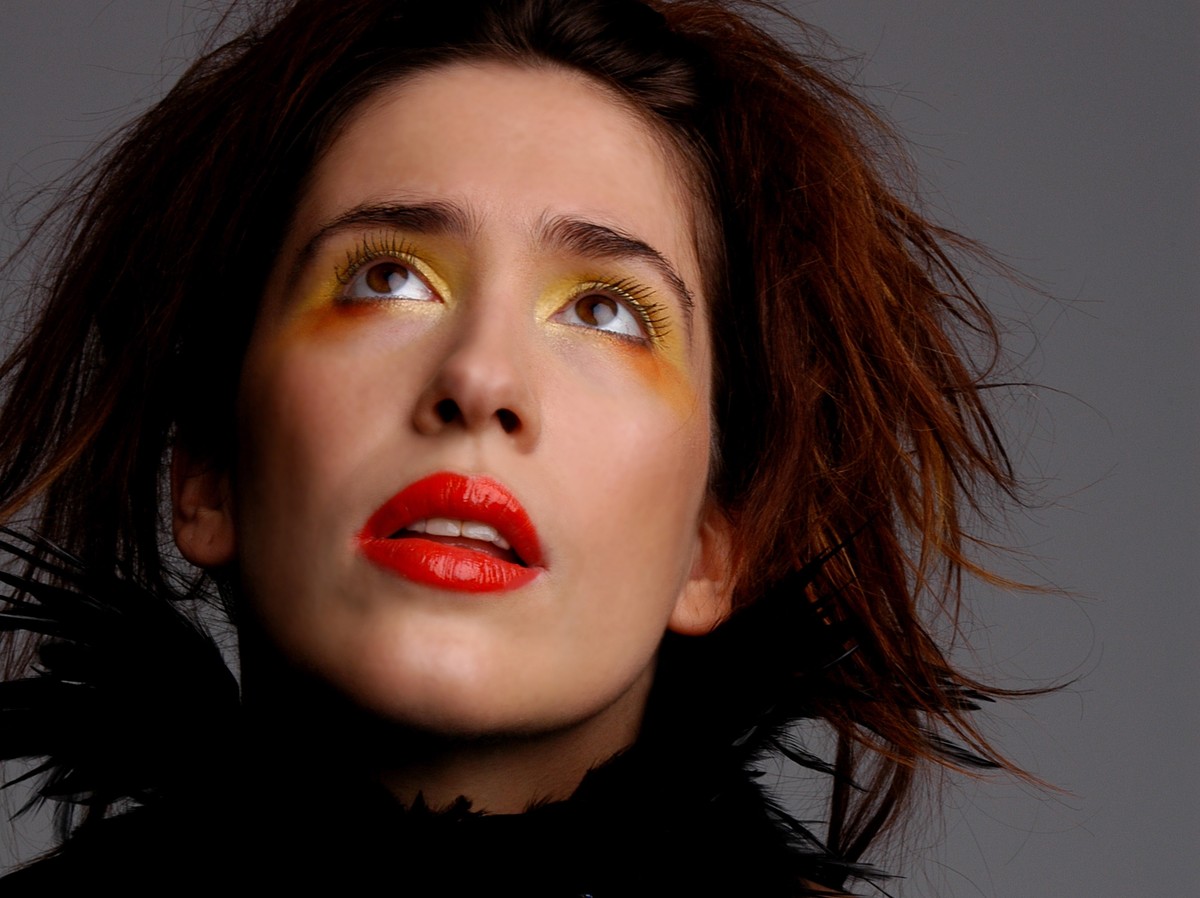 Imogen Heap z pomocą fanów