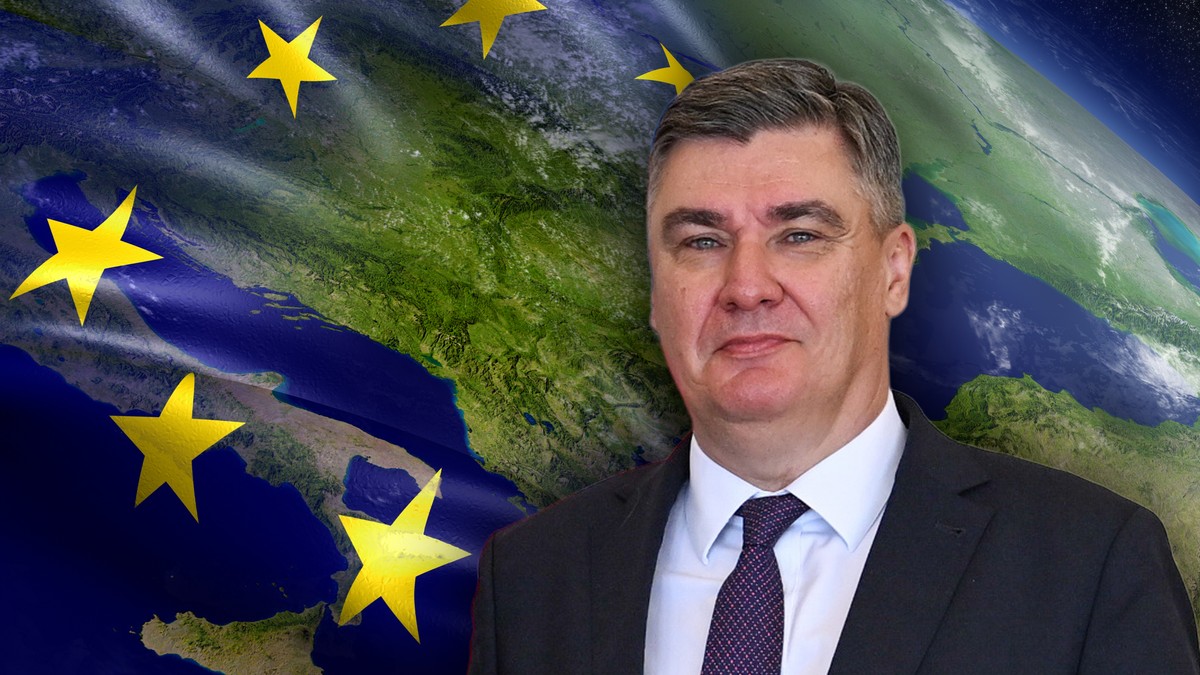 Zoran Milanović