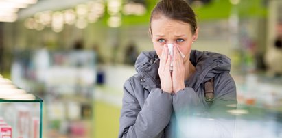 Czy grozi nam epidemia grypy? Szaleje u naszych południowych sąsiadów