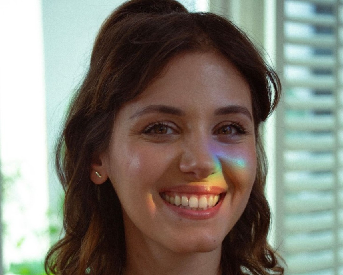 Katie Melua jest zachwycona filmem