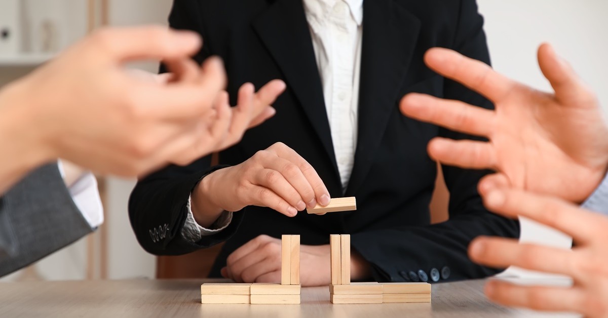 Zmiany w KPC od 1 marca 2026 r. - konieczne mediacje przy sporach budowlanych