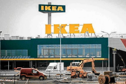 IKEA otwiera drugi największy sklep w Polsce