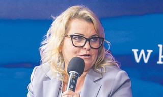 Agnieszka Gorgoń-Komor