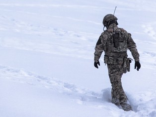 Krytyczna zdolność naszej armii nadal na łasce USA? Pora na polskie radiostacje