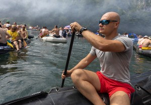 Drina regata 