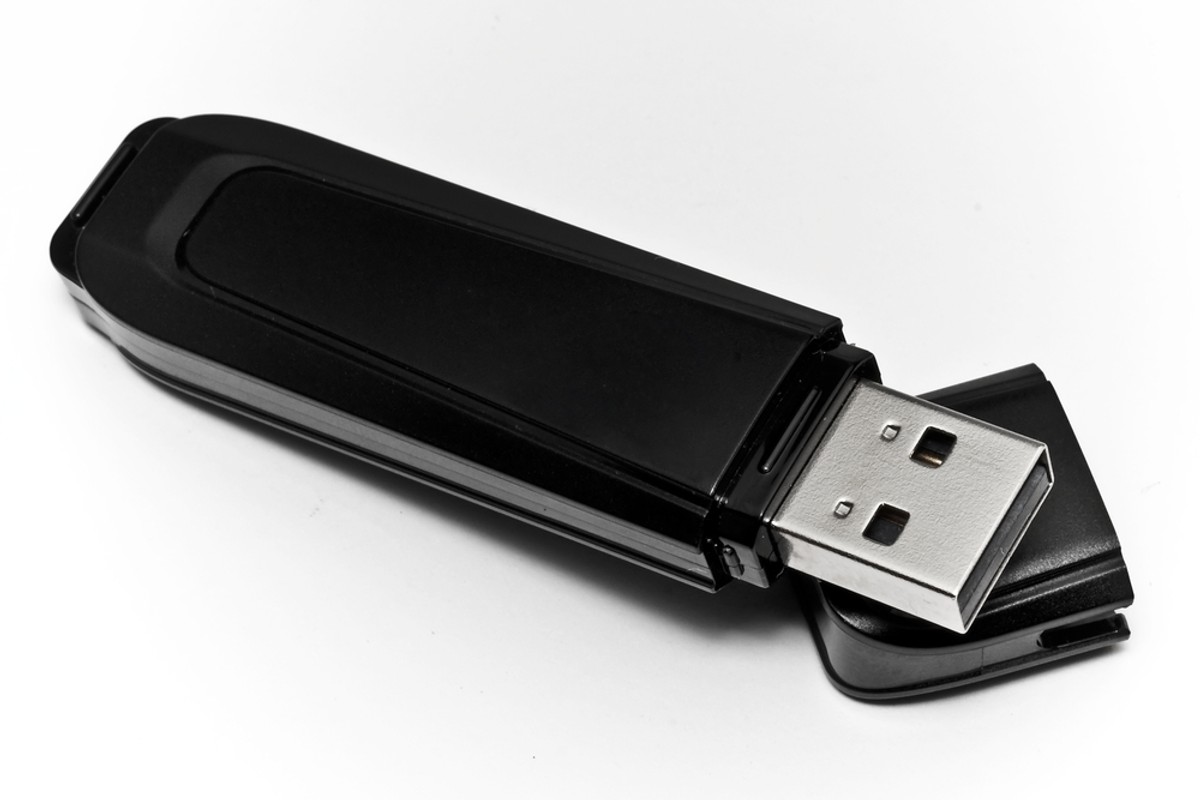 Pendrive