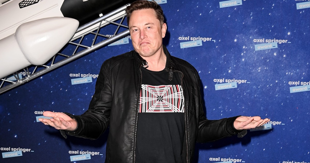 Elon Musk's friends 'staged an intervention' when he said he wanted to ...